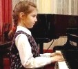 Nauka gry na fortepianie - klasa fortepianu