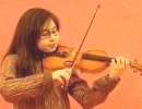 Nauka gry na skrzypcach - klasa skrzypiec