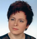 Anna Tabisz - obecny dyrektor szkoły