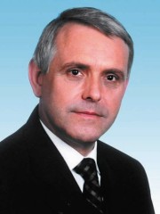 Burmistrz Dzierżoniowa Marek Piorun