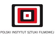 Logo: Polski Instytut Sztuki Filmowej